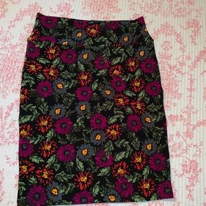 LuLaRoe Cassie Skirt